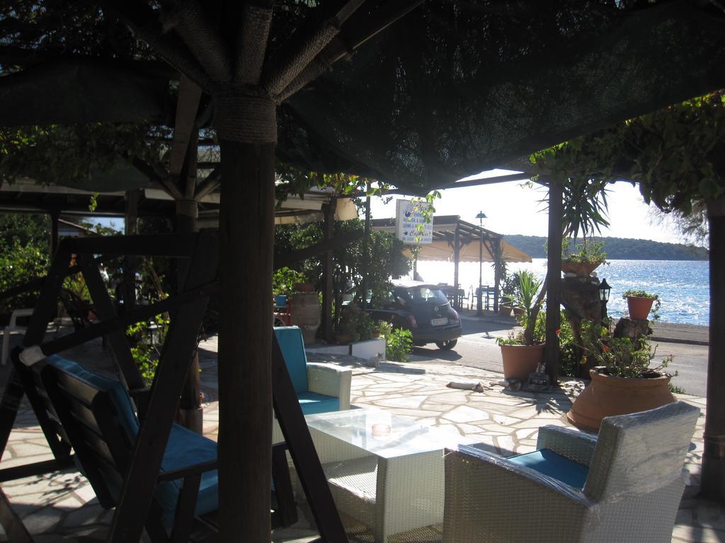 Gorgona Apartment Milina Ngoại thất bức ảnh